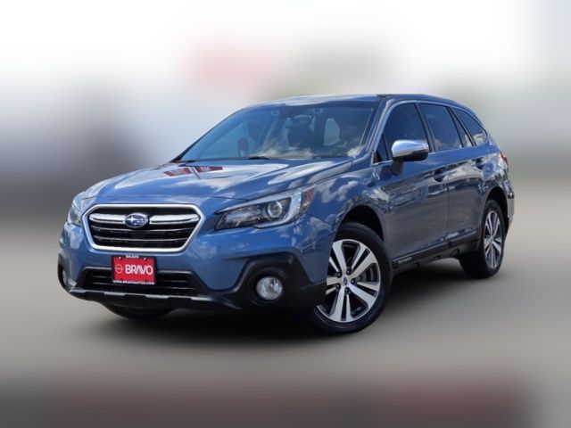 2018 Subaru Outback Limited