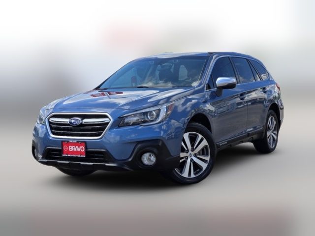 2018 Subaru Outback Limited