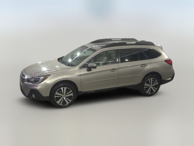 2018 Subaru Outback Limited
