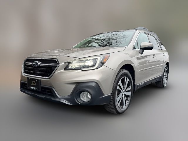 2018 Subaru Outback Limited