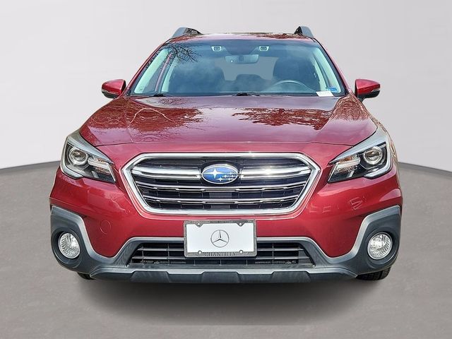 2018 Subaru Outback Limited