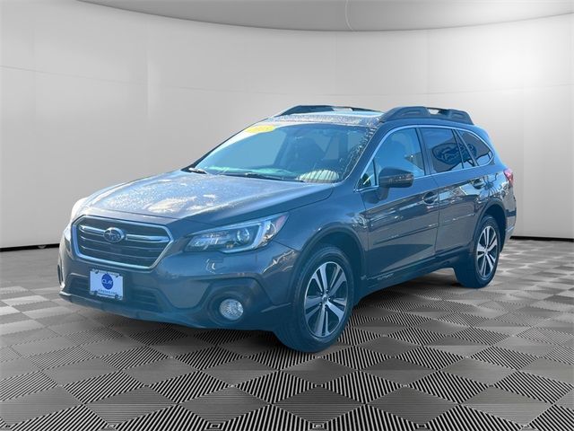 2018 Subaru Outback Limited