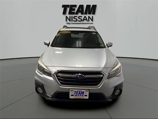 2018 Subaru Outback Limited