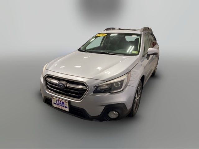 2018 Subaru Outback Limited