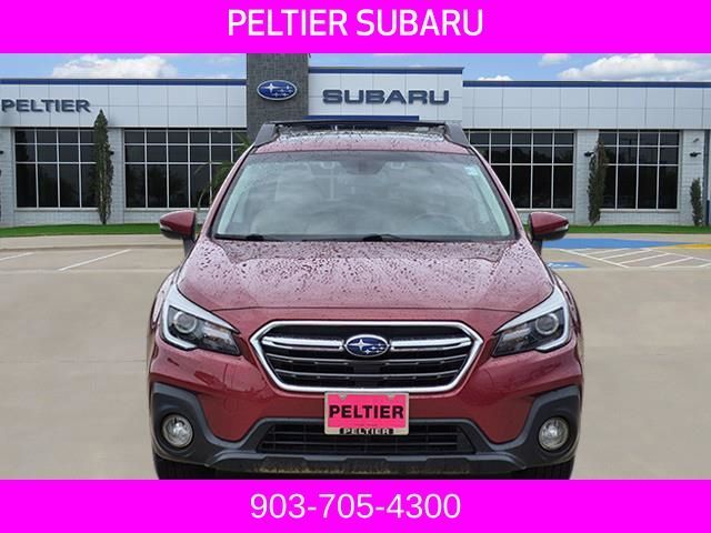 2018 Subaru Outback Limited