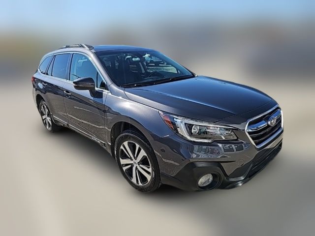 2018 Subaru Outback Limited