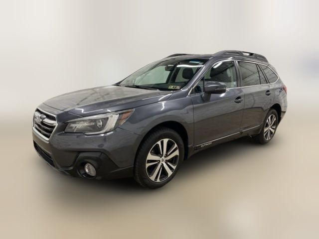 2018 Subaru Outback Limited