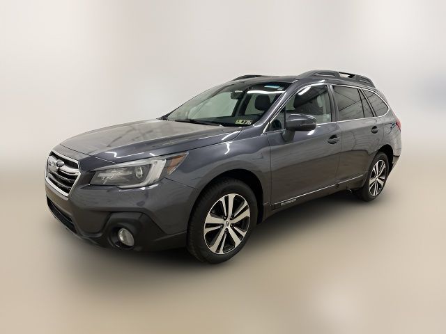 2018 Subaru Outback Limited