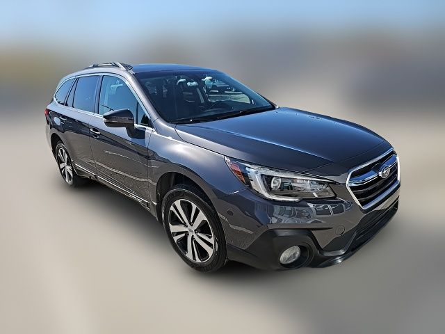 2018 Subaru Outback Limited