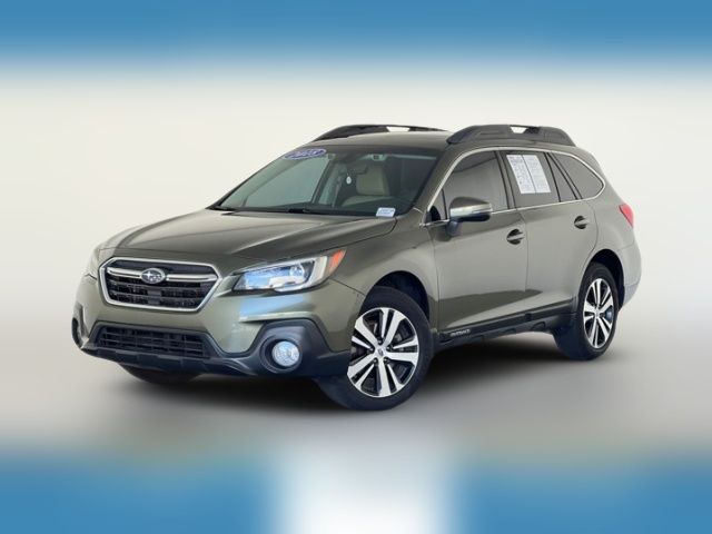 2018 Subaru Outback Limited