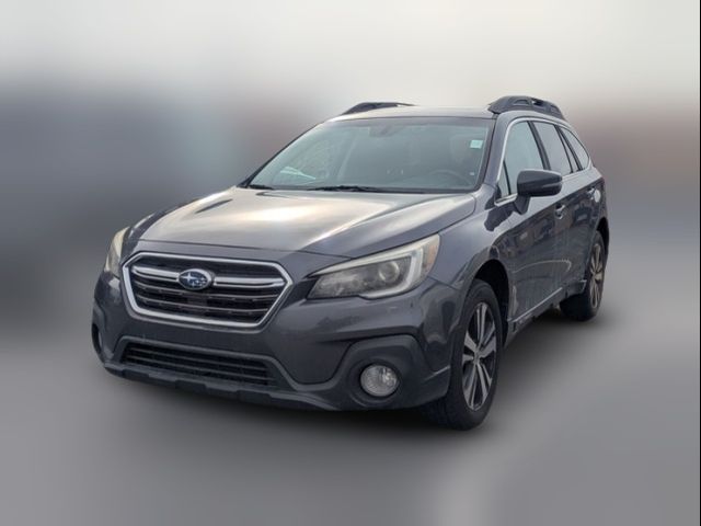 2018 Subaru Outback Limited