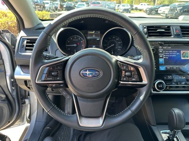 2018 Subaru Outback Limited