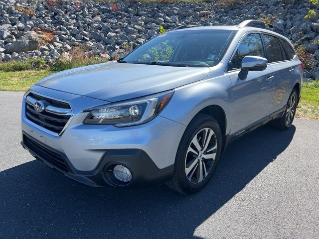 2018 Subaru Outback Limited