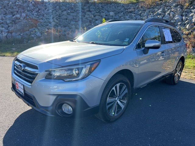 2018 Subaru Outback Limited