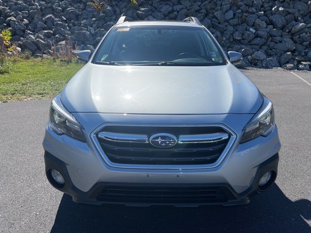 2018 Subaru Outback Limited