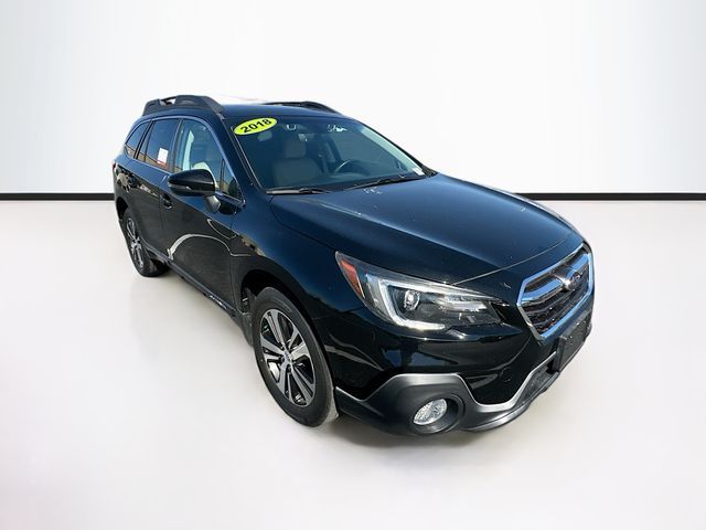 2018 Subaru Outback Limited