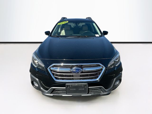 2018 Subaru Outback Limited