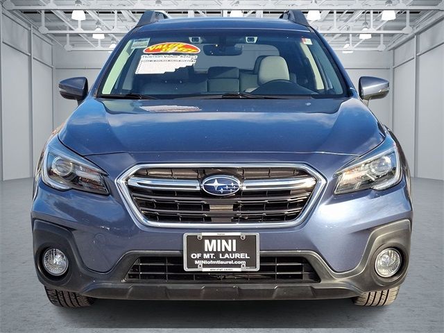 2018 Subaru Outback Limited