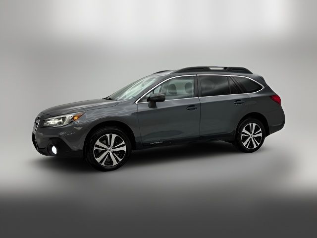 2018 Subaru Outback Limited