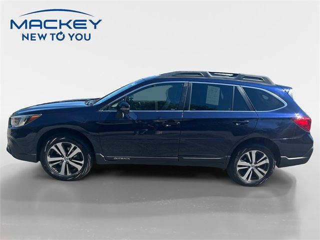 2018 Subaru Outback Limited