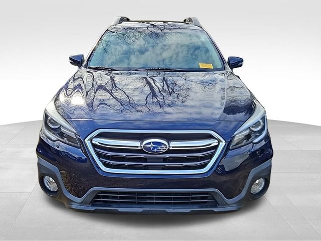 2018 Subaru Outback Limited