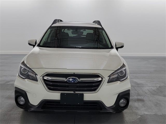 2018 Subaru Outback Limited