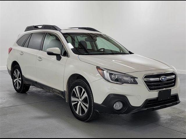 2018 Subaru Outback Limited