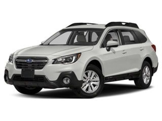 2018 Subaru Outback Limited