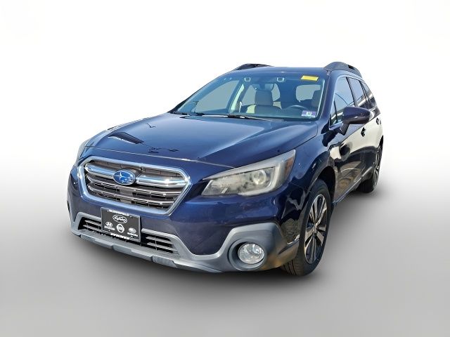 2018 Subaru Outback Limited