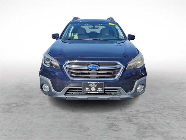 2018 Subaru Outback Limited