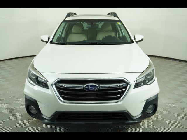 2018 Subaru Outback Limited