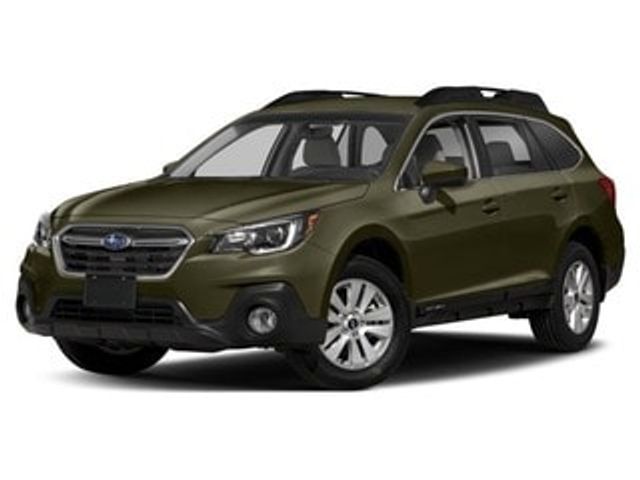 2018 Subaru Outback Limited