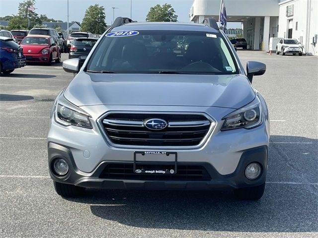 2018 Subaru Outback Limited