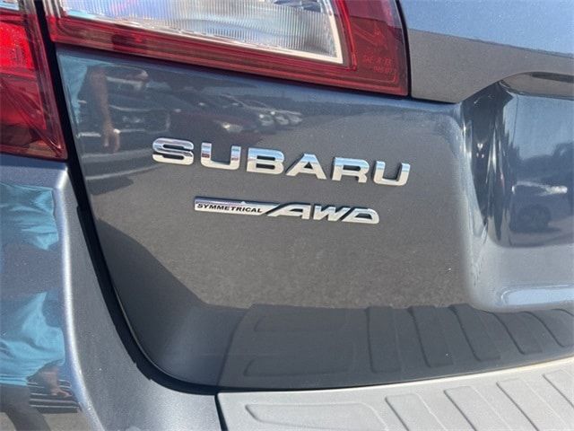 2018 Subaru Outback Limited