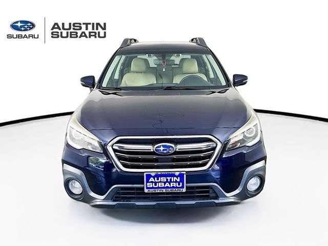 2018 Subaru Outback Limited