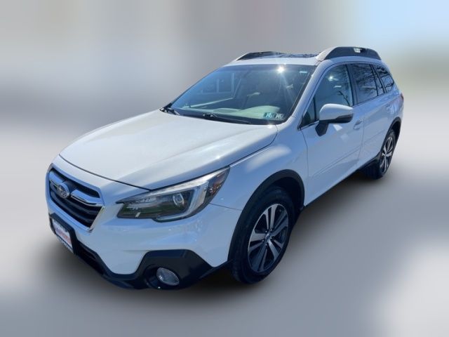 2018 Subaru Outback Limited