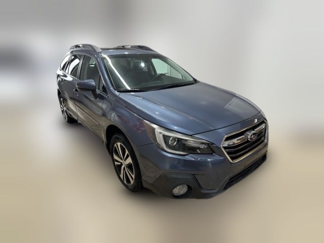 2018 Subaru Outback Limited