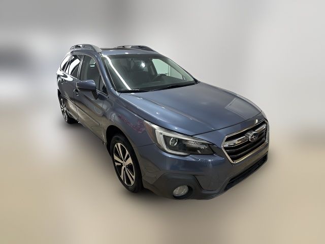 2018 Subaru Outback Limited