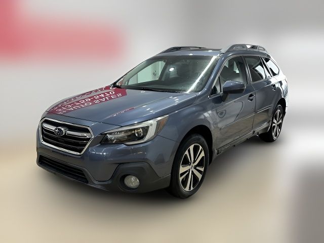 2018 Subaru Outback Limited