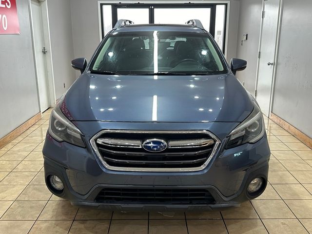 2018 Subaru Outback Limited