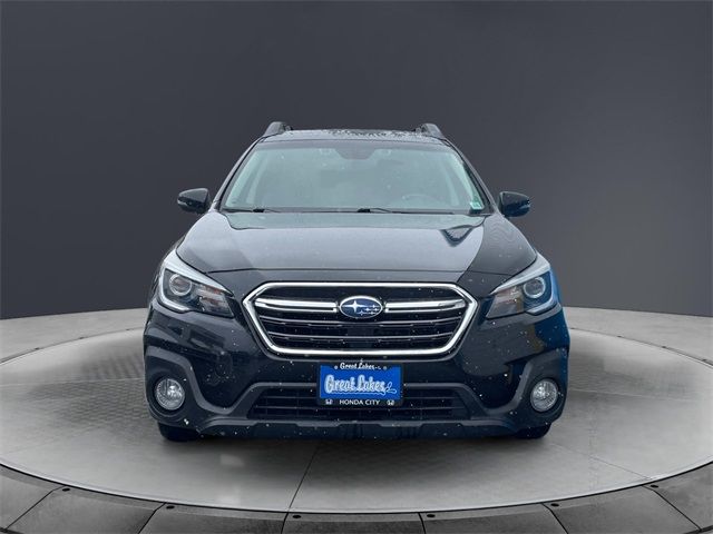 2018 Subaru Outback Limited
