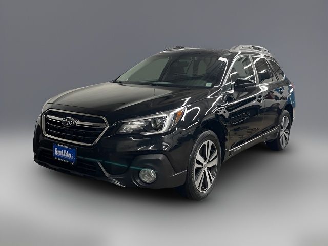 2018 Subaru Outback Limited
