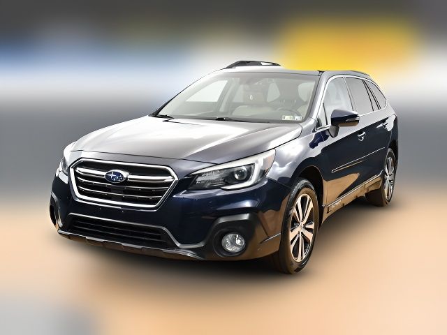 2018 Subaru Outback Limited