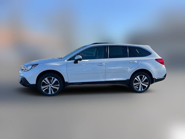 2018 Subaru Outback Limited