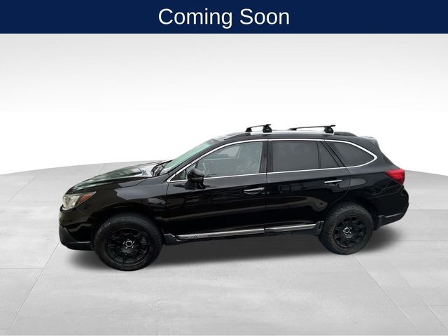 2018 Subaru Outback Touring