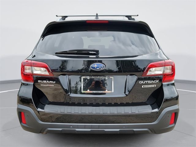 2018 Subaru Outback Touring