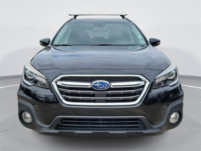 2018 Subaru Outback Touring