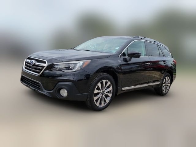 2018 Subaru Outback Touring