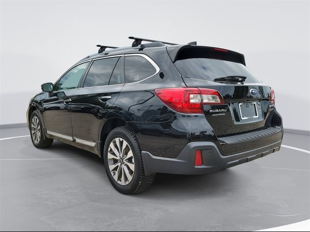 2018 Subaru Outback Touring