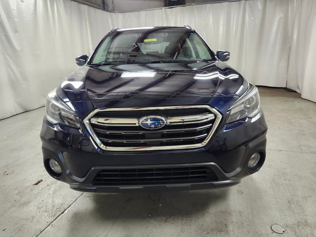 2018 Subaru Outback Touring